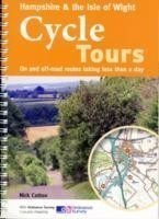 Hampshire & the Isle of Wight Cycle Tours