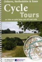 Cycle Tours Chilterns, Hertfordshire & Essex