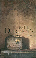 Paul Durcan's Diary