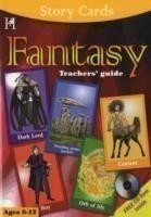 Fantasy: Teachers Guide: Ages 8-12