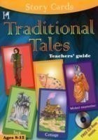 Traditional Tales:Teachers' Guide: Ages 8-12