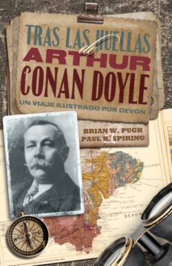 Tras las Huellas de Arthur Conan Doyle