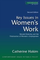 Key Issues in Women's Work