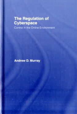 Regulation of Cyberspace