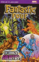 Fantastic Four