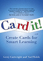Cardit! Software for Smart Learning