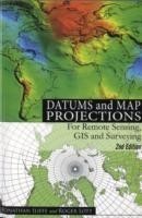 Datums and Map Projections