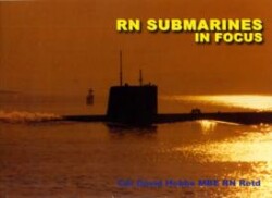 RN Submarines in Focus