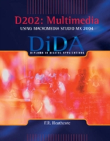 D202: Multimedia