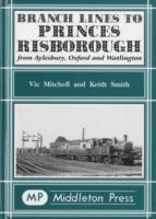 Branch Line to Princes Risborough