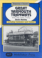 Great Yarmouth Tramways