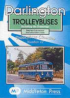 Darlington Trolleybuses