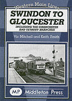 Swindon to Gloucester