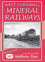 West Cornwall Mineral Railways