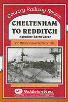 Cheltenham to Redditch