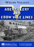 Abertillery and Ebbw Vale Lines