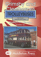 Grimsby and Cleethorpes Trolleybuses