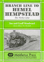 Branch Line to Hemel Hempstead