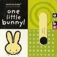 Amazing Baby - One Little Bunny