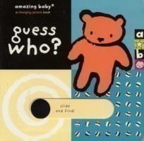 Amazing Baby - Guess Who