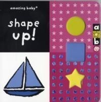 Amazing Baby Shape Up