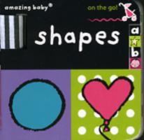 On the Go - Shapes