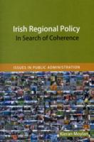 Irish Regional Policy