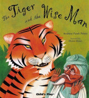 Tiger and the Wise Man