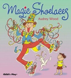 Magic Shoelaces