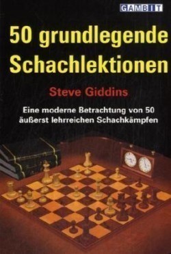 50 Grundlegende Schachlektionen
