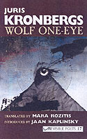 Wolf One-Eye