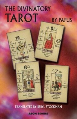 Divinatory Tarot