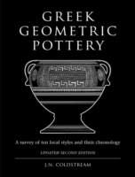 Greek Geometric Pottery