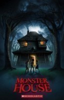 Monster House audio pack