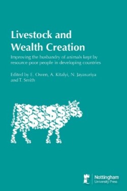 Livestock And Wealth Creation