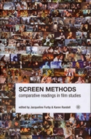 Screen Methods – Comparative Readings in Film Studies