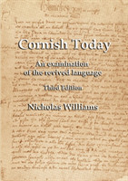 Cornish Today An Examination of the Revived Language