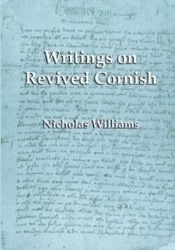 Writings on Revived Cornish