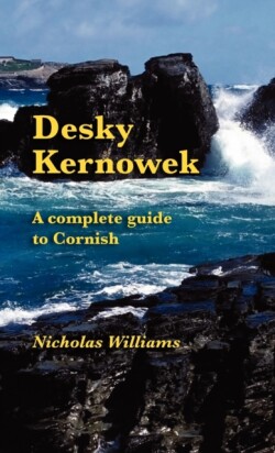 Desky Kernowek A Complete Guide to Cornish