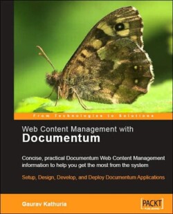 Web Content Management with Documentum