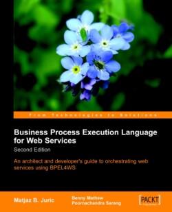 Business Process Execution Language for Web Services 2nd Edition