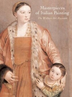 Masterpieces of Italian Painting