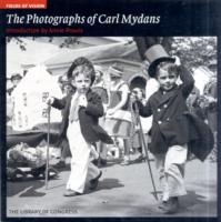 Photographs of Carl Mydans: the Library of Congress