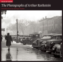 Photographs of Arthur Rothstein: the Library of Congress