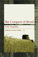 Conquest of Bread