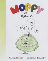 Moppy is Calm