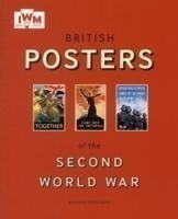 British Posters of the Second World War