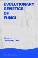 Evolutionary Genetics of Fungi