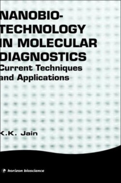 Nanobiotechnology in Molecular Diagnostics