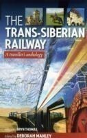 Trans Siberian Railway